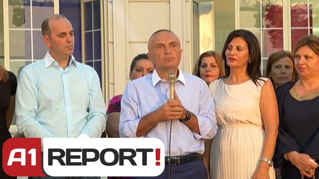 A1 Report - Meta: LSI ka qenë forcë e parë ose e 2-të në thuajse gjysmën e vendit