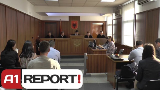 A1 Report - Merr fund odisea,Kolegji rrëzon PD për Kurbinin: S’përsëriten zgjedhjet