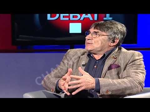 Debati:“Çfarë solli vizita e Merkelit në Tiranë?”, nga Roland Qafoku