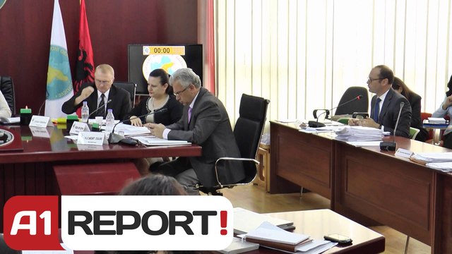 A1 Report - Rikthehet fenomeni i hapjes së kutive KQZ pranon kërkesën për Durrësin