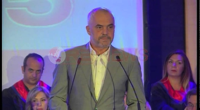 Ligji për arsimin e lartë, Rama: Financim universiteteve sipas performancës- Ora News