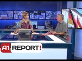 A1 Report - Intervista e plotë, Drejtori i Fridrich Erbert: Drejtësia, merrni shembull Kroacinë