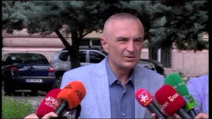 Reforma në drejtësi. Meta: Çertifikohet nga ndërkombëtarët