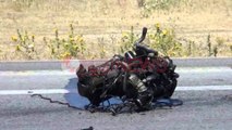 Dy aksidente, Vlorë, automjeti del nga rruga, plagosen çifti i të fejuarve  nga Durrësi  - Ora News-