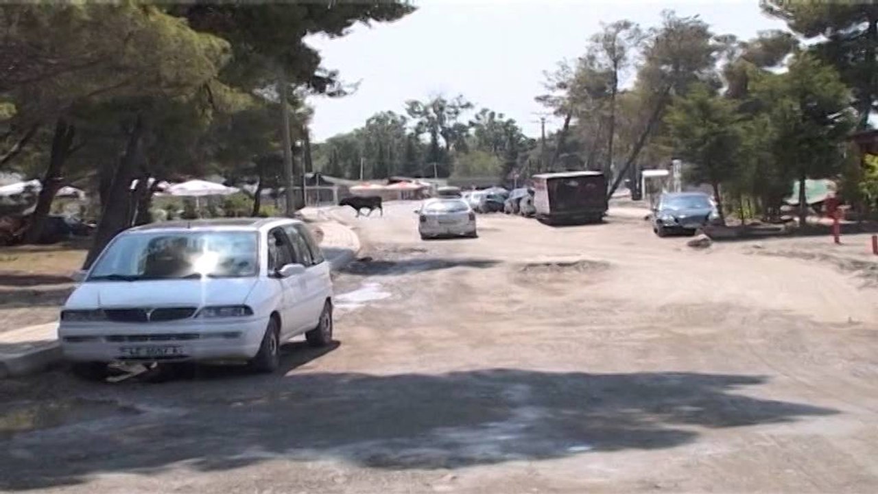 Plazhi i Kunes. Mrekullia natyrore që nuk ka ende një rrugë