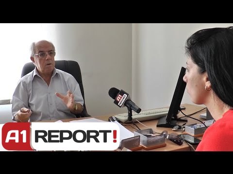 A1 Report - Byroja Kombëtare e Hetimit, Abdiu: Ja 2 mënyrat se si mund të ngrihet