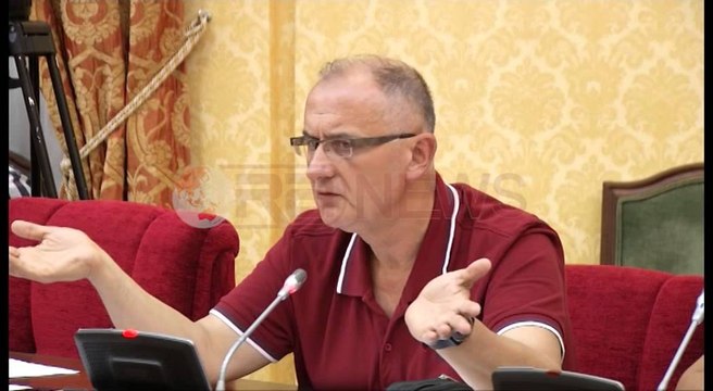 Mjekët më “0” kredite, Beqaj: Për 613 profesionistë të shëndetit vepruam sipas ligjit- Ora News