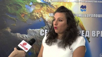 Javën e ardhshme priten temperatura standarde verore