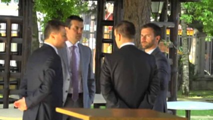 Gruevski: Qëndrim nga Zaevi, jo Petkovski