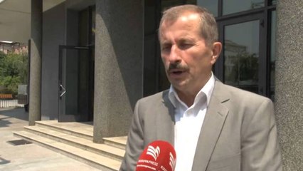 Prishtinë, specialja rikthehet në Kuvend javën e ardhshme