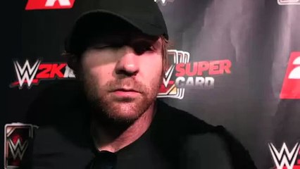 Dean Talks Dating (By James Delow)