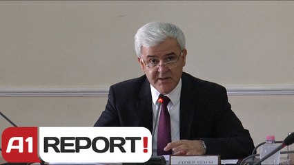 Download Video: A1 Report - Arrihet pakti për drejtësinë SHBA-BE 