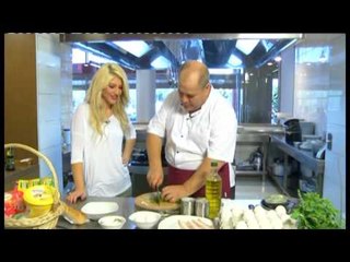 Ditë e Re, 13 Korrik 2015- Ora News