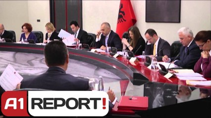 A1 Report - Gati formulari A2 për maturantët Qeveria miraton kuotat e studimit