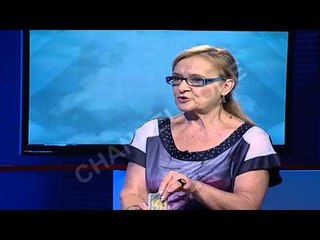 Zonja Beti në "One Morning"