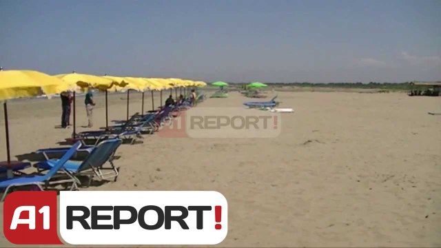 A1 Report - Vlerat arkeologjike,shtohen turistët në qytetin antik të Apolonisë në Fier