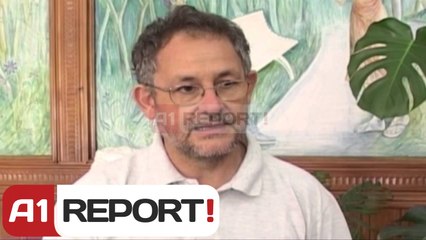 A1 Report - Gjirokastër,nis misioni i ri arkeologjik  nga Universiteti i Maceratës në Itali