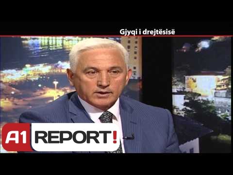 A1 Report - 5 Pyetjet nga Babaramo, ne studio Nasip Naco