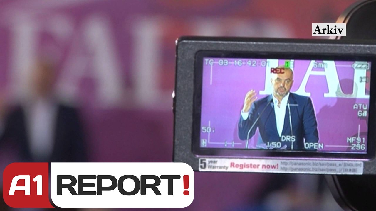 A1 Report - Burime nga PS për A1 Report:Në  dhjetor votohet dhe për kryetarin