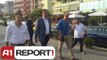 A1 Report - Dezinsektim dhe urgjencë mjekësore në shërbim të turizmit të Shëngjinit