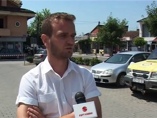 Lajm - Nuk ka shetitore këtë verë