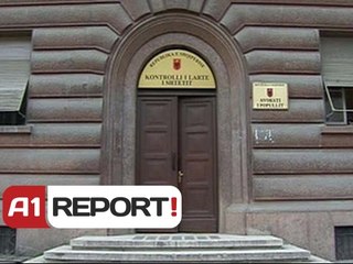 A1 Report - Abuzimet në Arsim,KLSH:771 mijë € dëm ekonomik e emërime pa kriter