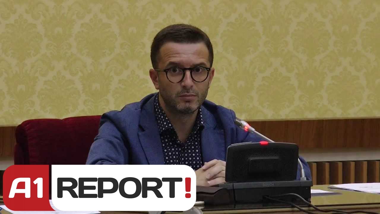 A1 Report - Braçe:Koncensionet janë monopole Ministri Ahmetaj: Ligji i ri i shmang