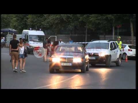 Tiranë, vetëvritet një person, u hodh nga një vinç i lartë- Ora News- Lajmi i fundit-