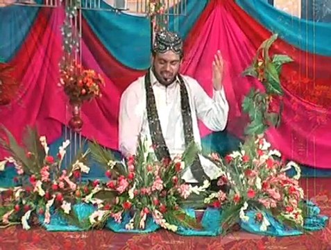 New Manqabat Panjtan Ki Bar Gah Men Mera Salam Ha By M Aslam Saeedi Vol....2