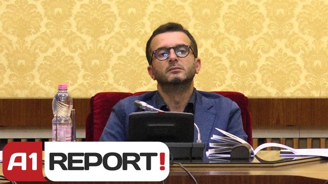 A1 Report - Shteti i 'vjedh' shtetit 16 mld lekë KLSH: Dëmi në 6 muaj të 2015