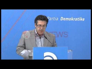 PD: Rama shkelësi i parë i ligjit, ndryshoi 5 ditë para zgjedhjeve qendrën e votimit