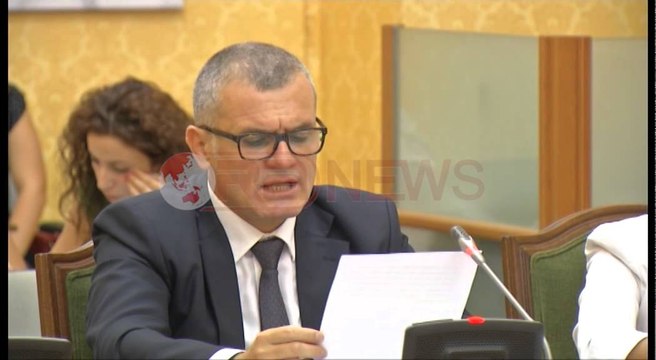 Dëmi ne buxhet, KLSH: 16 miliard lekë dëm në 6 mujorin e parë të 2015 - Ora News-