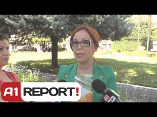 A1 Report - Demokratët me vonesë në  mbledhje, PS braktis komisionin