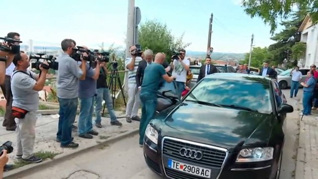 BDI: Marrëveshja, plotësim i asaj të 2 qershorit. PDSH nuk do të jetë pjesë e qeverisë kalimtare