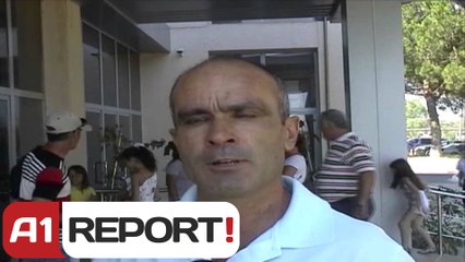 A1 Report - Skadimi i pasaportave 5-vjeçare, radhë të gjatë për aplikim në Fier