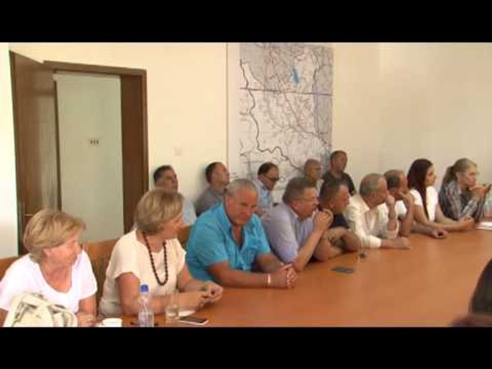 Lajme - Grupi Parlamentar i AAK