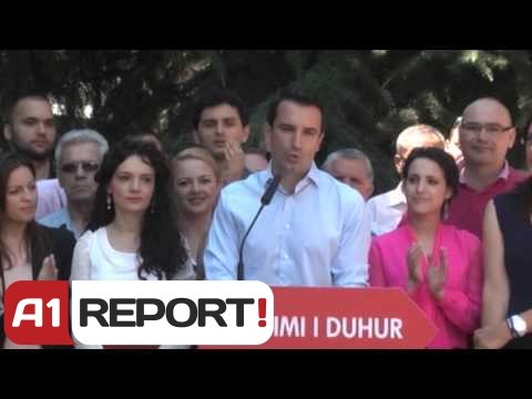 A1 Report - Ankimimi, karrigia e Erion Veliajt “peng” i partisë konservatore