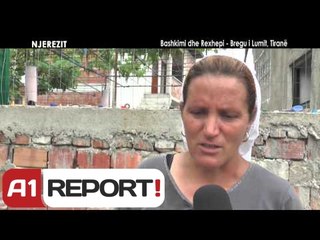 Njerëzit - Bashkimi dhe Rexhepi - Bregu i Lumit, Tiranë nga Agim Pipa