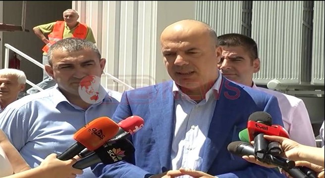 Investimi i OSHEE, 210 milionë lekë për nënstacionin në qendër të Tiranës - Ora News-