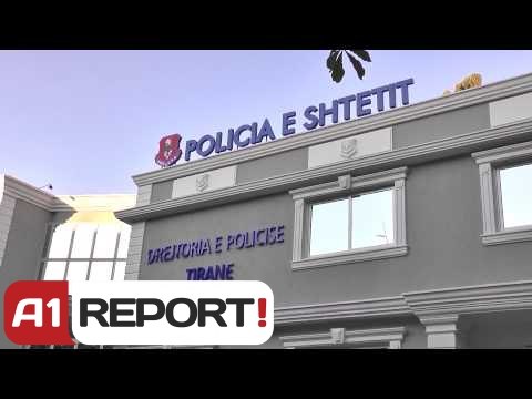 A1 Report - Sherr me thika në pishinë, një i vdekur, katër të tjerë të plagosur