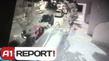 A1 Report - Kamera në rrugë filmoi laçianët që vranë sarandiotin