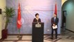 Kina jep 1.5 mln Euro për Shqipërinë, shkëmbimet tregtare 427 mln USD - Ora News-