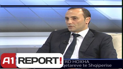 A1 Report - Tete a Tete, Drejtesia sipas Juristeve...? ( 15 Korrik 2015 )
