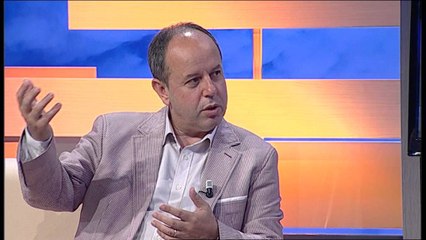 Ditë e Re, 16 korrik 2015 - Ora News - Të parët për lajmin e fundit