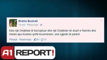 A1 Report - Endira Bushati lë 