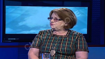 Vjollca Pustina, e ftuar në "One Morning"