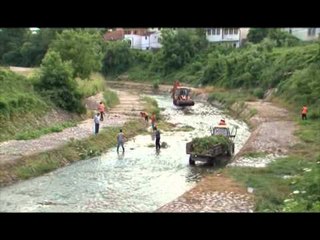 Lajme - Lumi Krena vazhdon të jetë i papastër