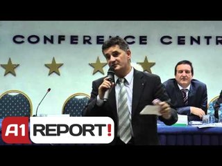 A1 Report - "Dekra" nis aplikimet: Pranojmë qindra infermierë për në Gjermani