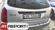 A1 Report - Heroinë drejt Italisë fshehur në kroskot, kapen në portin Durrës