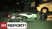 A1 Report - Shkodër, aksidentohet me  motoçikletë, vdes 29-vjeçari